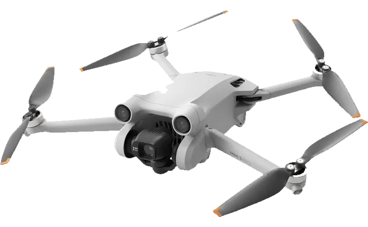 DJI Mini 3 Pro drone