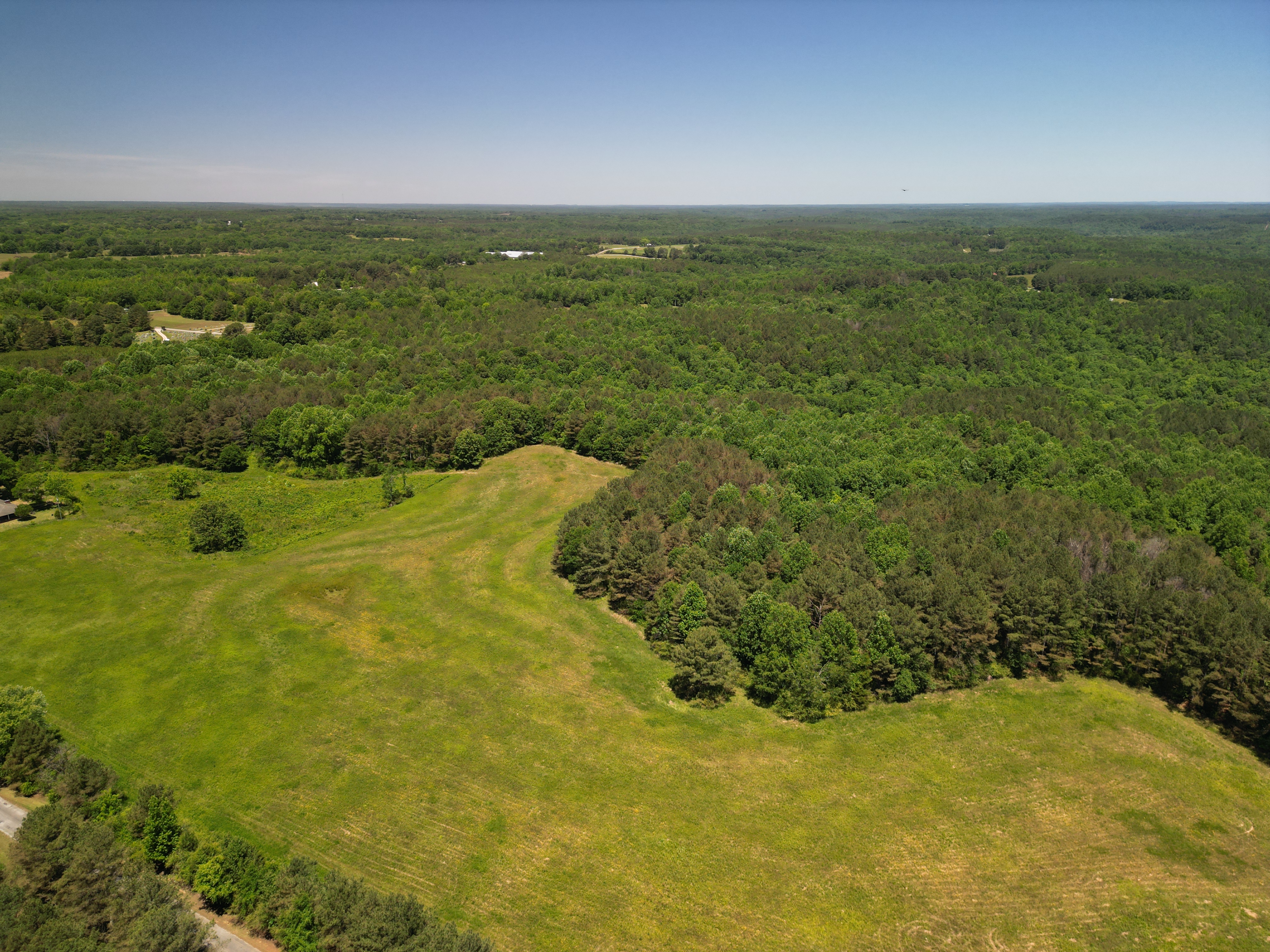 Land and property aerial image 1